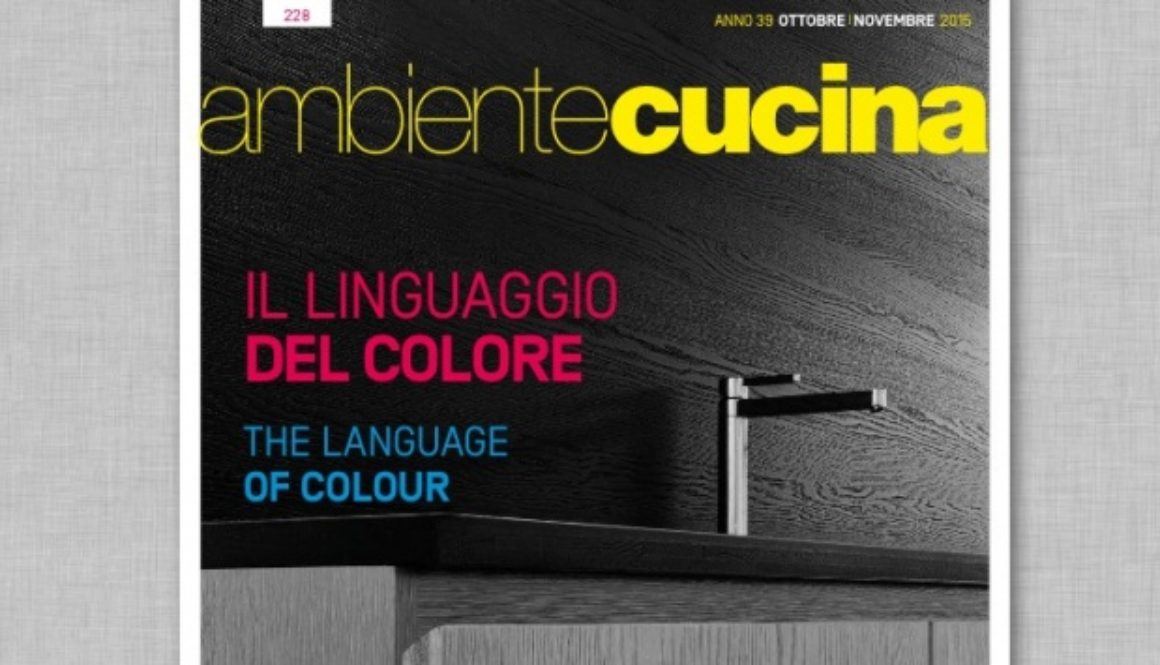 Ambiente cucina