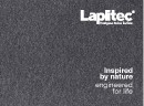 EN - Catalogue Lapitec®