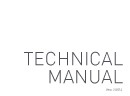 EN - Technical Manual